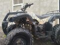2024 Wels Thunder 200, чёрный, 135000 рублей - вид 4