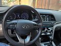 2018 Hyundai Elantra VI (AD) Рестайлинг, серебристый, 1550000 рублей - вид 9