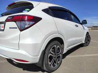 2016 Honda Vezel I, белый, 1450000 рублей, вид 5