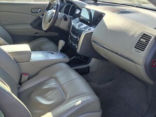 2011 Nissan Murano II (Z51) Рестайлинг 2, фиолетовый, 1600000 рублей, вид 5