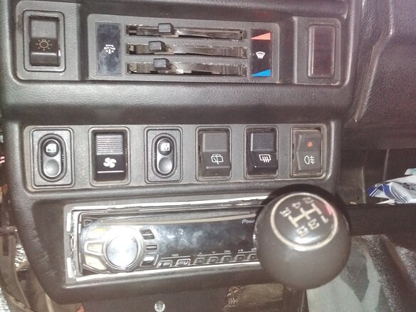 2014 Lada (ВАЗ) 2121 (4x4) I Рестайлинг, зелёный - вид 9