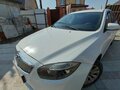 2014 Brilliance H530 I, белый, 500000 рублей - вид 7