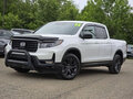 2023 Honda Ridgeline II Рестайлинг, белый, 4506100 рублей
