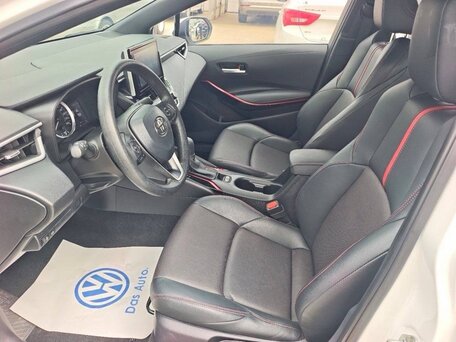 2021 Toyota Levin XII (E210), белый, 1900000 рублей, вид 5