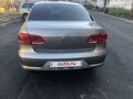 2011 Volkswagen Passat B7, бежевый, 1330000 рублей - вид 2
