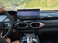2022 Geely Okavango I, серебристый, 3300000 рублей - вид 2