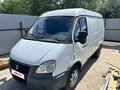 2014 ГАЗ ГАЗель (2705), белый, 320000 рублей