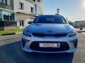 2017 Kia Rio IV, серебристый, 1195000 рублей - вид 2
