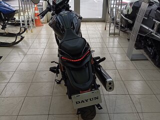 2025 Dayun DY500-6F, чёрный, 494900 рублей, вид 4