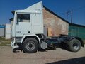 1987 Volvo F-Series, белый, 850000 рублей - вид 7