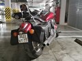 2004 Honda VTX 1300, красный, 660000 рублей - вид 3