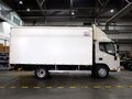 2023 JAC N56, белый, 5500000 рублей - вид 7