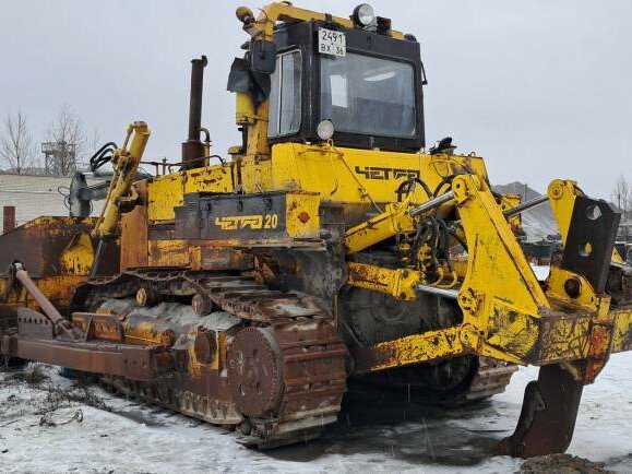 2008 ЧЕТРА T20, жёлтый, 2500000 рублей - вид 4