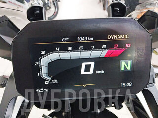 2024 BMW F 800 GS, белый, 1045000 рублей, вид 5