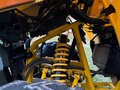 2022 Motoland Wild Track 200, жёлтый, 185000 рублей - вид 6