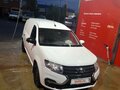 2021 LADA (ВАЗ) Largus, белый, 1200000 рублей