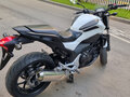 2019 Honda NC 750S, белый, 595000 рублей - вид 9