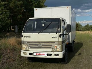 2010 BAW Fenix 1044, белый, 785000 рублей, вид 3