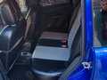 2006 Fiat Panda II, синий - вид 9