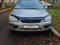 2007 Ford Focus II, серебристый, 450000 рублей