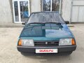2002 Lada (ВАЗ) 2109, зелёный, 235000 рублей - вид 2