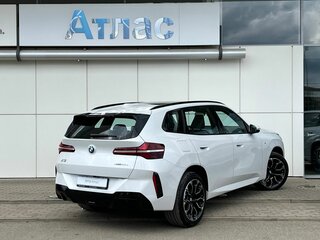 2026 BMW X3 Long 30L xDrive IV (G45/G48), серый, 7690000 рублей, вид 2