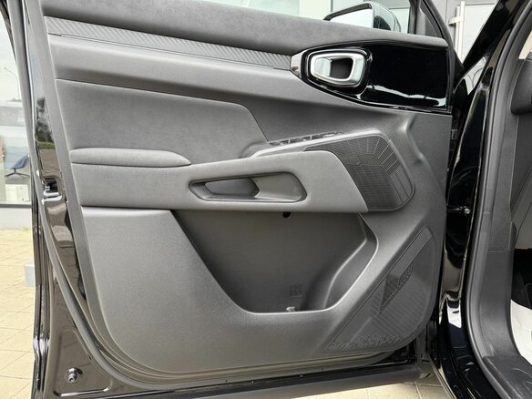2026 Haval H3 I, чёрный - вид 9