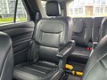 2019 Ford Explorer VI, чёрный, 2850000 рублей - вид 7