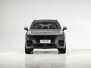 2026 Lynk & Co 09 EM-P, серый, 5490000 рублей, вид 2