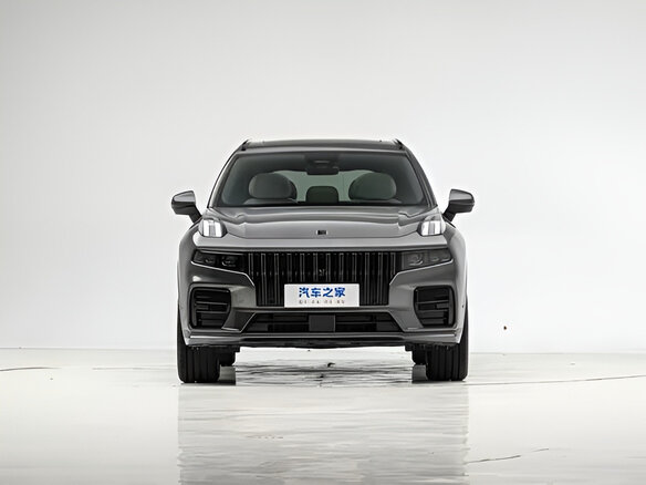 2026 Lynk & Co 09 EM-P, серый - вид 1