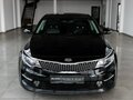 2016 Kia Optima IV, чёрный - вид 3