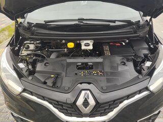 2017 Renault Scenic Grand IV, чёрный, 1200000 рублей, вид 3