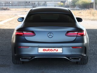 2019 Mercedes-Benz E-Класс 200 V (W213, S213, C238), серый, 4650000 рублей, вид 5