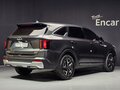 2024 Kia Sorento IV Рестайлинг, серый - вид 1