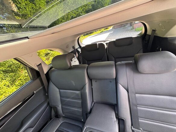 2018 Kia Sorento III Prime Рестайлинг, серый, 2790000 рублей - вид 9