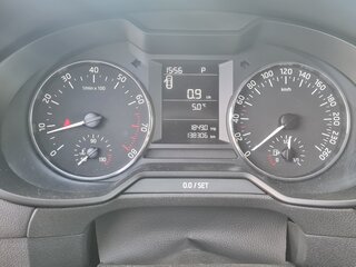 2014 Skoda Octavia III (A7), коричневый, 1049999 рублей, вид 5