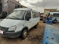 2024 ГАЗ ГАЗель (3221), белый, 1098825 рублей