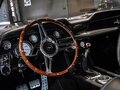 1967 Ford Mustang I, серый - вид 6