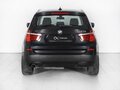 2011 BMW X3 20d xDrive II (F25), чёрный - вид 3