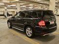 2010 Mercedes-Benz GL-Класс 500 I (X164) Рестайлинг, чёрный, 2100000 рублей - вид 4