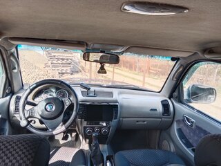 2007 ZX Grand Tiger I, синий, 550000 рублей, вид 3