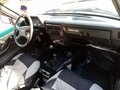 2011 Lada (ВАЗ) 2121 (4x4) I Рестайлинг, зелёный - вид 4