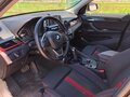 2016 BMW X1 20i xDrive II (F48), чёрный - вид 5