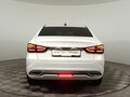 2023 Lada (ВАЗ) Vesta I Рестайлинг (NG), белый - вид 5