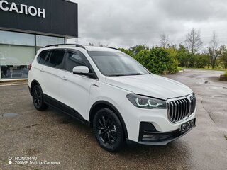 2023 SWM G05 Pro, белый, 2049000 рублей, вид 3