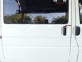 2002 Volkswagen Transporter, белый, 1250000 рублей - вид 11