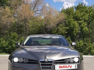 2008 Alfa Romeo 159, серый, 900000 рублей, вид 1