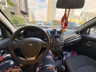 2023 Lada (ВАЗ) Granta Euro-2 I Рестайлинг, белый, 595000 рублей, вид 5