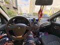 2023 Lada (ВАЗ) Granta Euro-2 I Рестайлинг, белый - вид 6