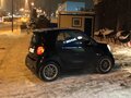 2018 Smart Fortwo Brabus III, чёрный, 2298000 рублей - вид 4
